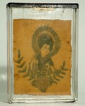 Tattoo of a Japanese Lady